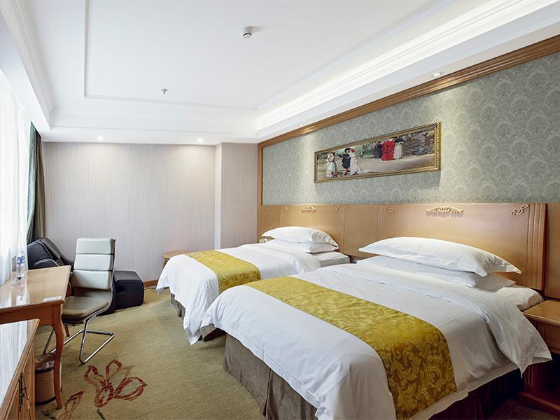 Vienna Classic Hongqiao Airport Wuzhong Road Shanghai