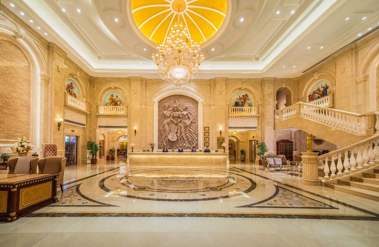 Khách sạn Vienna Classic Hongqiao Airport Wuzhong Road 4*