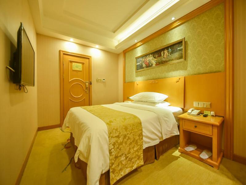 Vienna Classic Hongqiao Airport Wuzhong Road Khách sạn Thượng Hải