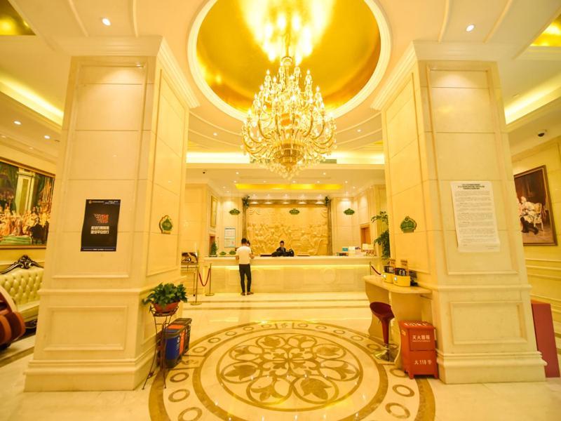 Khách sạn Vienna Classic Hongqiao Airport Wuzhong Road Thượng Hải