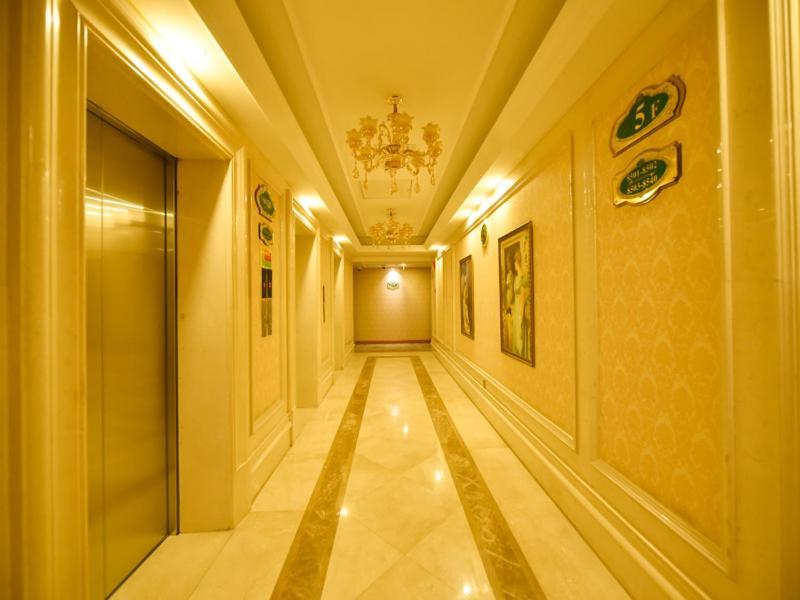 Vienna Classic Hongqiao Airport Wuzhong Road Khách sạn
